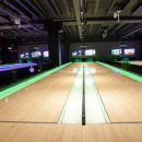 Pistas de Bowling Oficiales Green Bowling®