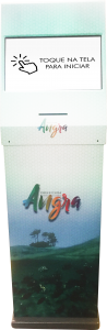 Imply Self-Service and Consultation Kiosks (TCI)