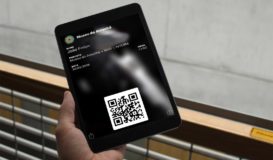 Ticketing