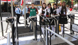 Oktoberfest 2010