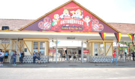 Oktoberfest 2011