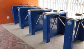 Estádio Presidente Vargas