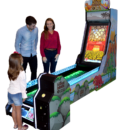 Bowling Virtuel iBowl Dinos