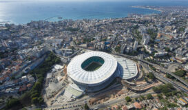 Arena Fonte Nova