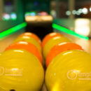 Equipos de Bowling y Accesorios