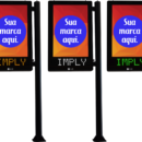 Panel de Mensajes - PEM
