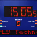 PLACAR POLIDEPORTIVO PPE10