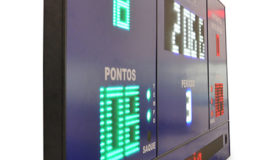 Placar Polideportivo PPE10 300c