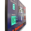 Placar Poliesportivo PPE 10 300C