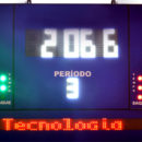 Placar Poliesportivo PPE 10 300C