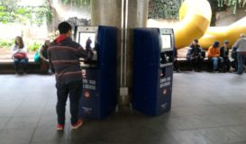 Autopass