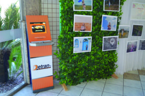 Imply kiosks