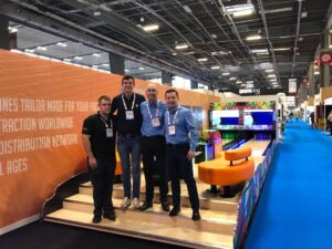 IAAPA Europe