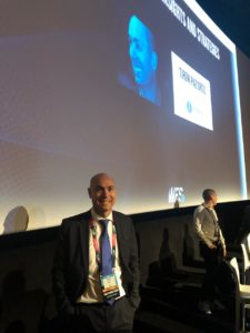 World Football Summit 2019