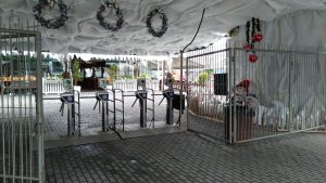 Christmas Magic Spectacle - Blumenau, Brazil