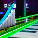 Equipos de Bowling y Accesorios