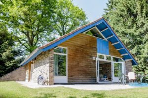 Vakantiepark Witterzomer - Witten - Holanda