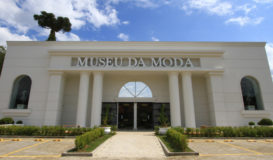 Museu da Moda