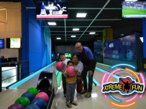 Green Bowling® offers fun in Bolivia!