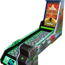 Bowling Virtuel iBowl Dinos