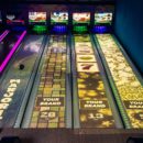Bowling Interactif – Evolution Bowling Show