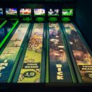 Bowling Interactif – Evolution Bowling Show