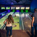 Bowling Interactif – Evolution Bowling Show