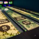 Bowling Interactif – Evolution Bowling Show