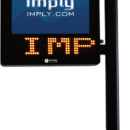 Panel de Mensajes - PEM